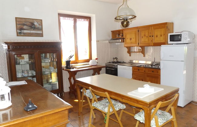 Villa Patrizia - Foto 10