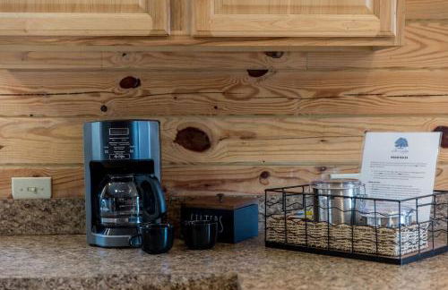 The Lewis #25 - The Cabins at Lexington - Foto 18