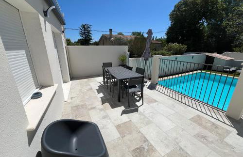 Le Cabanon Meublé de Tourisme trois étoiles - Foto 29