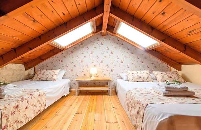 Luxurious Villa With Swimming Pool in Kavallos Greece - Foto 2