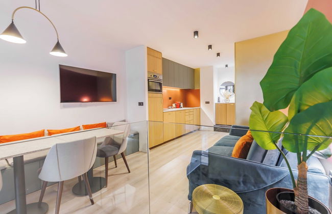 Charming Duplex - 2br/6p - In the Heart of Odeon - Foto 23