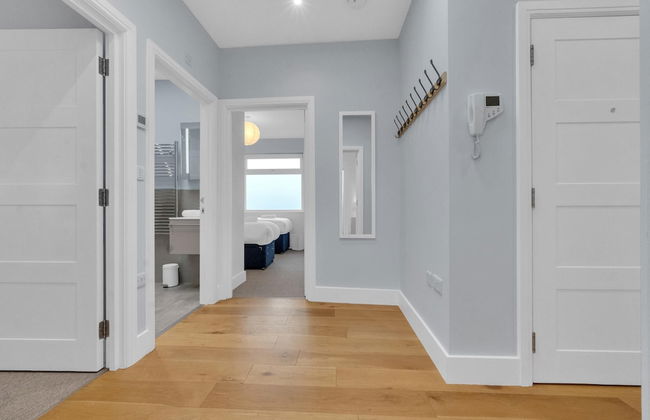 Station Skyline One By My Getaways - Foto 23