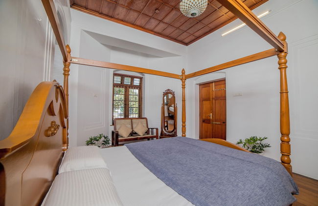 Savithri Bungalow By XploreIndo - Foto 6