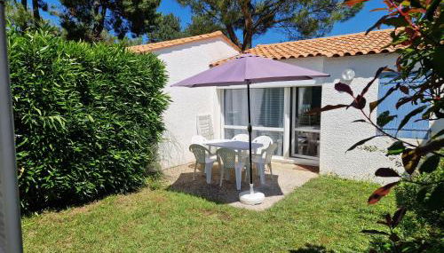 Charmante petite maison pour 4 personnes CDC FR90C10G - Foto 2, Garden