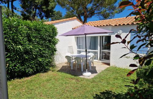 Charmante petite maison pour 4 personnes CDC FR90C10G - Foto 2