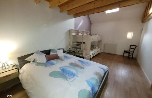 Les Gites de Louisette Le 974 - Foto 11