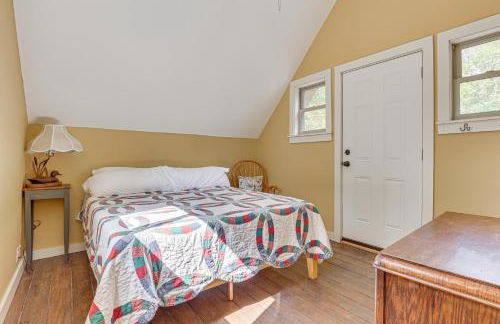 Romantic Pondside Escape Country Cottage in Paris - Foto 22