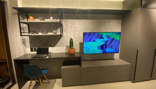 Luxuoso Apt Eco Resort- Beira mar Praia Carneiros - Foto 4