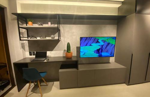 Luxuoso Apt Eco Resort- Beira mar Praia Carneiros - Foto 4