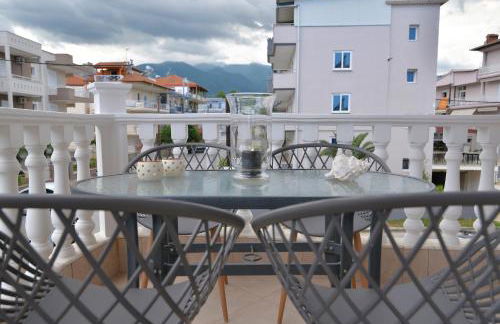 Epavlis Luxury apts - Foto 51