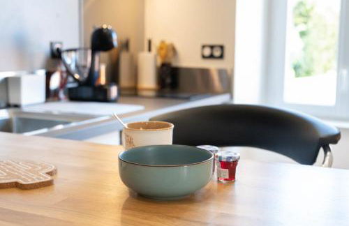 SOTHYS Design Apartment 7 min from Limoges - Foto 15