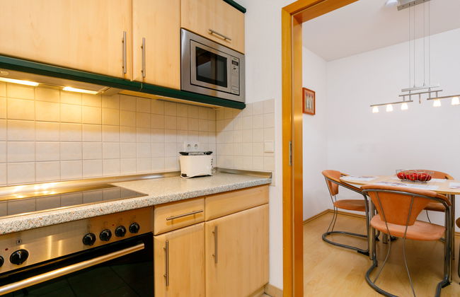 Ostseetrio App.2 - Foto 12