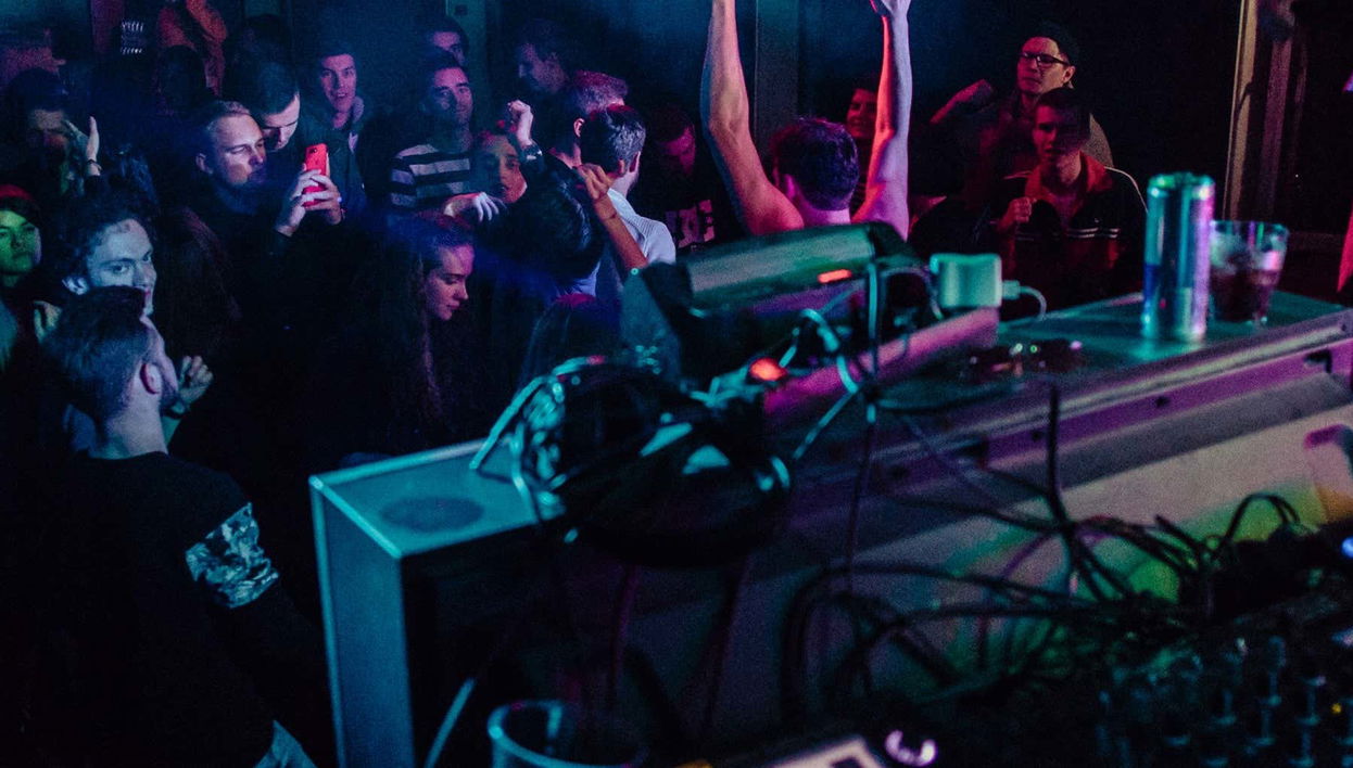 Cusco Pub Crawl - Foto 1