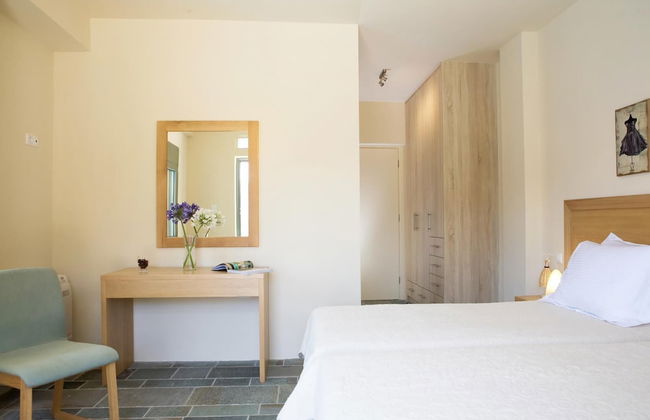 Villa Saffron in Lefkada - Photo 6