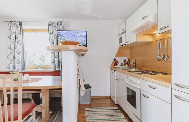 Appartement Haus Elise by we rent - Foto 35