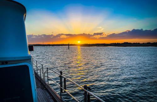 Motor Yacht Sea Wolf - Foto 17