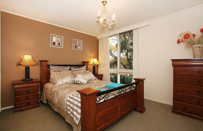 Wattle Holiday Rental - Foto 2