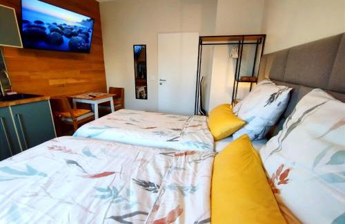 RIVERBLICK near FRANKFURT - Foto 9