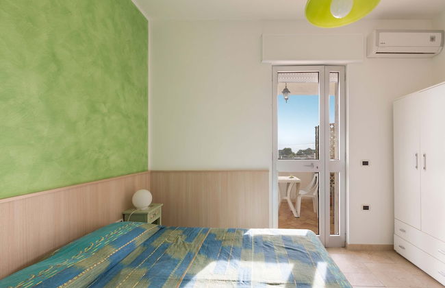 Villa Salentum - Foto 11