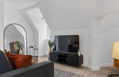 The Penthouse - Crosby St 2 Bed - Foto 14