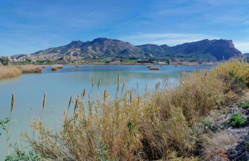 Casa rural con jacuzzi y chimenea en paraje único - La Casa del Pino - Foto 37