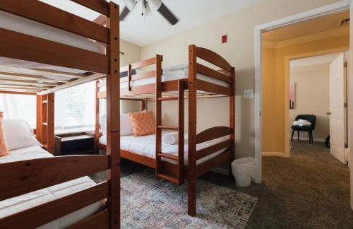 The Sanctuary Company Johnson City - Foto 29