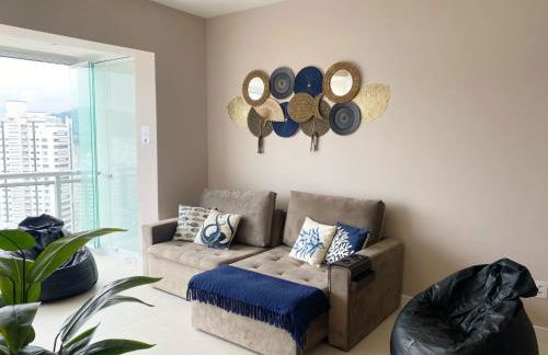 Book Santos Unlimited 2112 - Moderno e Elegante - Photo 3