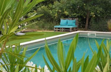 "Au Jas" Agréable logement en Drôme provençale - Foto 3