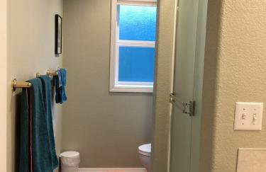 Five Oaks Retreat - Foto 16