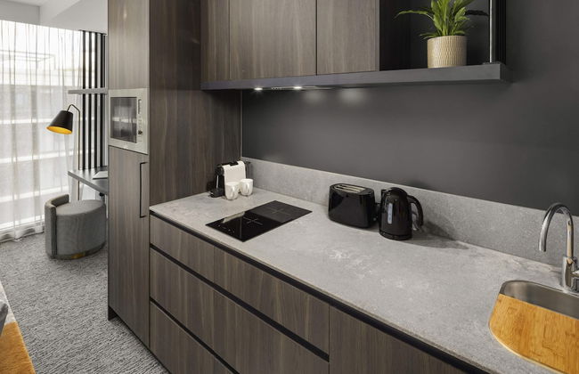 The Sebel Canberra Campbell - Foto 31