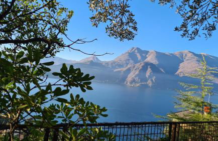 Villa gli Ulivi - Bariloche Lake & Mountain View - Foto 42