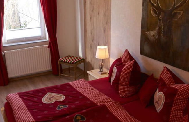 Holiday Home Magpie's Nest - Photo 3