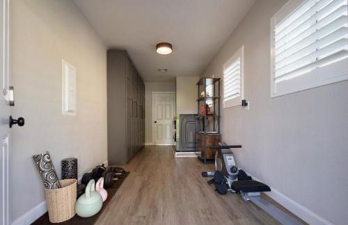 Elegant 3 Bedroom 2 Bathroom With EV Charging Near Santa Anita - Foto 13