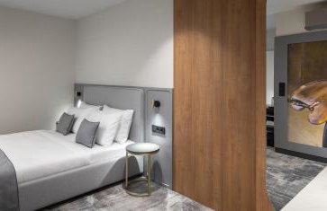 Art Boutique Aparthotel - Photo 15