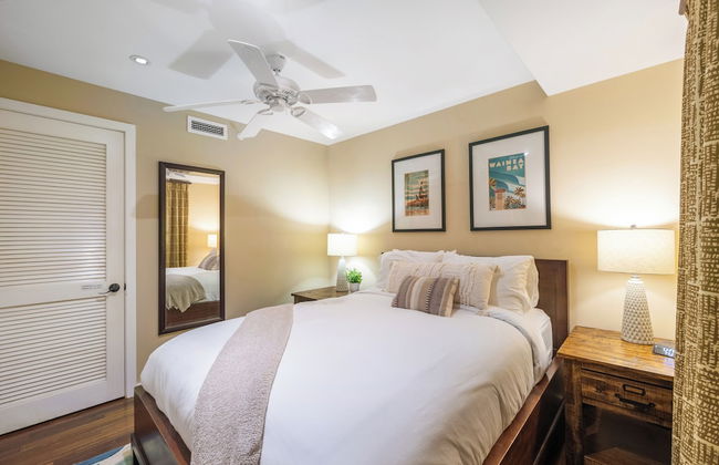 Oceanfront Vacation Villas at Turtle Bay - Foto 55