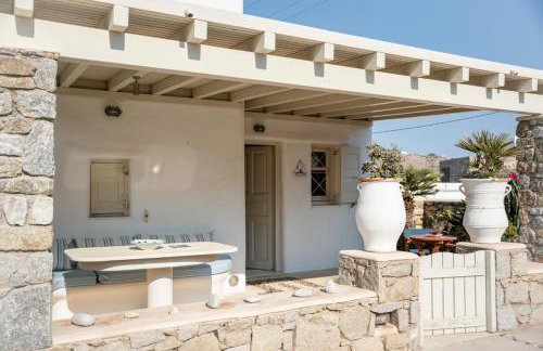 Villa Magenta - Foto 11