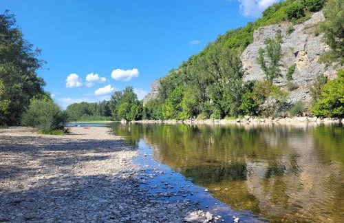 Villa Saumonière I Bords de Dordogne - Foto 63