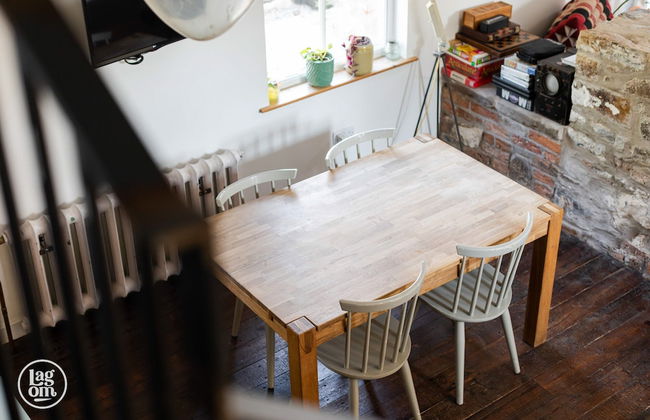 Stay Lagom Riders Lodge - Foto 23