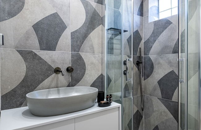 Remezzo Suites - Foto 35