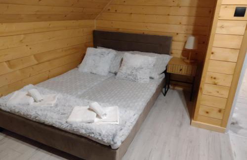 Zacisze Na Polach - Foto 34