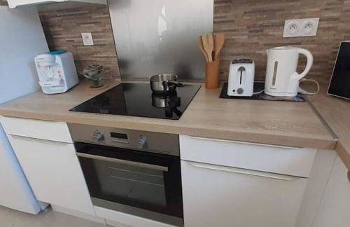 Le logis de Chantal en pays royannais - Photo 12