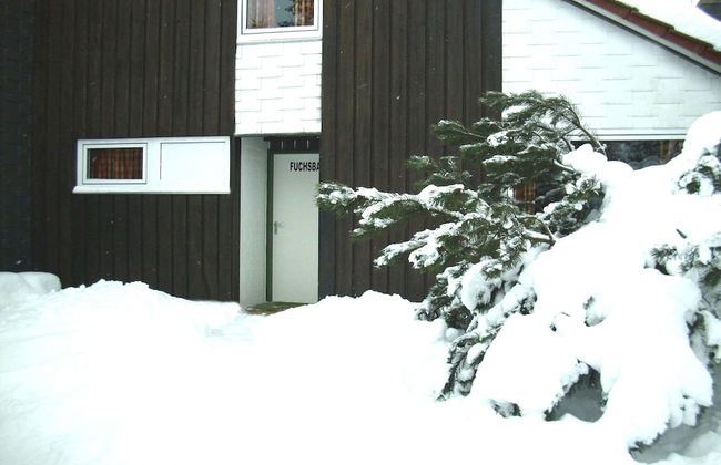 Ferienhaus im Hochsauerland mit Terrasse - Photo 35