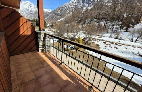 Résidence Le Soliet 2 - Studio pour 4 Personnes MAE-4671 - Foto 6