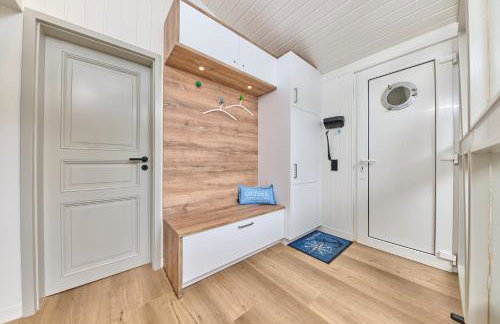 Ferienhaus DIE SIEBEN in Kappeln an der Schlei - Photo 4