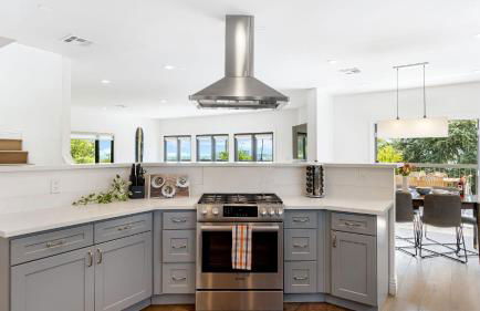 Edendale by Avantstay Urban Hilltop Oasis w/ Amazing Views in <3 of Los Feliz - Foto 29