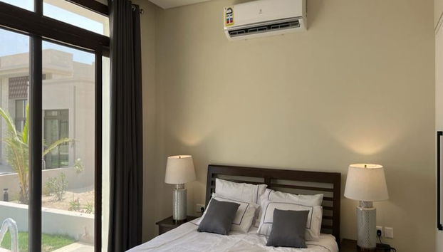 One-bedroom Oasis With Pool View - Foto 5, Habitación