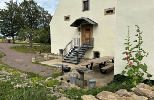 Lindenhof Michaelis - Urlaub auf dem historischen Gutshof - Foto 25