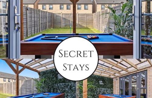 Luxury City Centre 5 Bed House with FREE parking - Foto 44