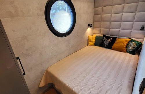 Apartament na wodzie Augustów - Photo 11