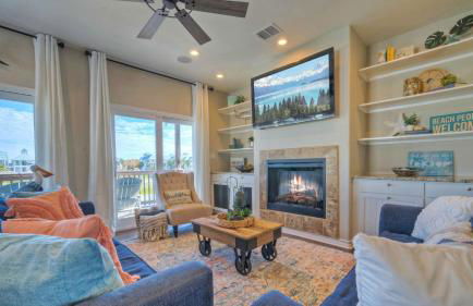 Boots & Beaches Avantstay Golf Cart Access, Brd Walk - Foto 14